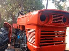 Kubota L1500 2000 Tractor