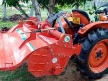 Kubota L1500 1990 Heavy-Duty