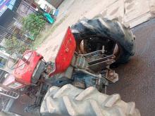 Kubota L1500 1984 Tractor