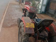 Kubota L1500 2016 Tractor