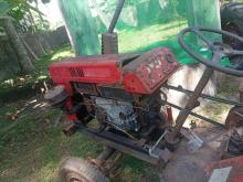 Kubota L1500 2000 Tractor