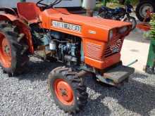 Kubota L1500 2000 Tractor