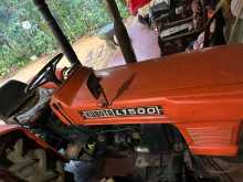 Kubota L1500 2000 Tractor