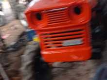 Kubota L1501 2000 Tractor