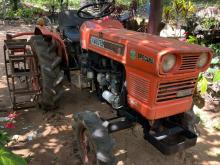 Kubota L1501 2000 Tractor
