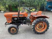 Kubota L1501 1987 Tractor