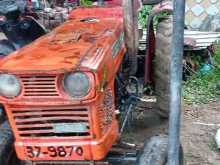 Kubota L1501 2006 Tractor