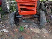 Kubota L1501 2005 Tractor