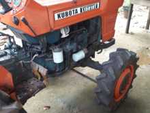 Kubota L1501 2002 Tractor