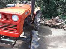 Kubota L1501 2005 Tractor