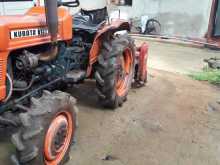 Kubota L1501 2008 Tractor