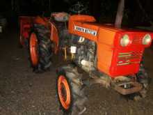 Kubota L1501 2008 Tractor