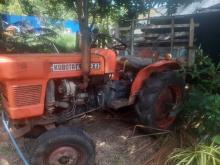 Kubota L1501 1998 Tractor
