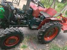 Kubota L1501 DT 1990 Tractor
