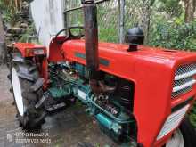 Kubota L200 2002 Tractor