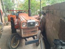Kubota L2002 2020 Motorbike