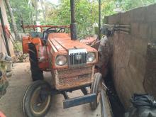 Kubota L2002 2020 Three Wheel