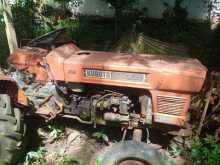 Kubota L2201 1992 Tractor