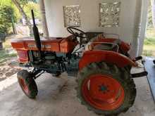 Kubota L2201 2000 Tractor