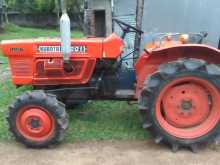 Kubota L2201 2019 Tractor