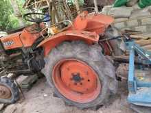 Kubota L2201 2010 Tractor