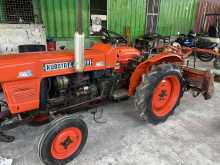 Kubota L2201 2000 Tractor