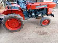 Kubota L2201 1993 Tractor
