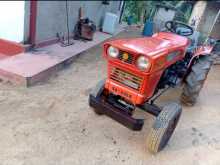Kubota L2201 1993 Tractor