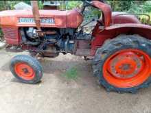 Kubota L2201 1998 Tractor