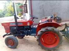 Kubota L2201 1999 Tractor