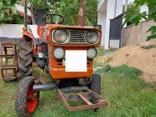 Kubota L2201 1999 Tractor