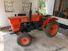 Kubota L2201 2000 Tractor