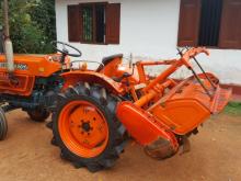 Kubota L2201 2020 Tractor
