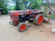 Kubota L2201 2001 Tractor