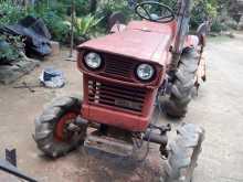 Kubota L2201 2004 Tractor