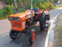 Kubota L2201 2015 Tractor