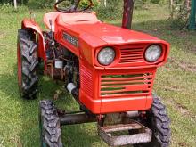 Kubota L2201 2000 Tractor