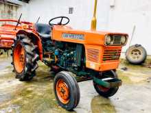Kubota L2201 2012 Tractor