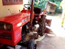 Kubota L2201 2017 Tractor