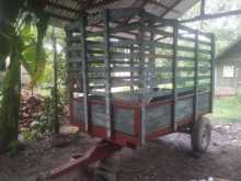 Kubota L2201 2020 Tractor