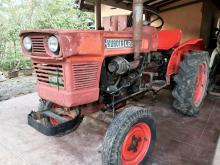 Kubota L2201 2010 Tractor