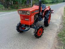 Kubota L2201 1992 Tractor