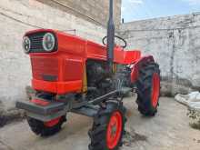 Kubota L2201 2025 Tractor