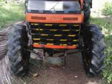 Kubota L2201 2014 Tractor