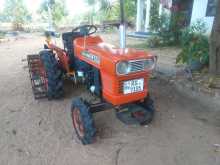 Kubota L2201 1996 Tractor