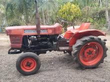 Kubota L2201 2000 Tractor