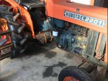 Kubota L2201 1999 Tractor