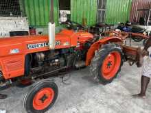 Kubota L2201 2000 Tractor