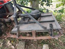 Kubota L2201 2020 Tractor
