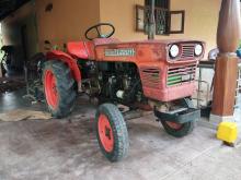 Kubota L2201 2010 Tractor